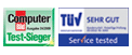 Auszeichnungen Autoversicherung Tarifrechner